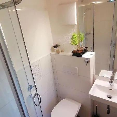 Cosy With Garden In Salzburger Land Apartment Walchen