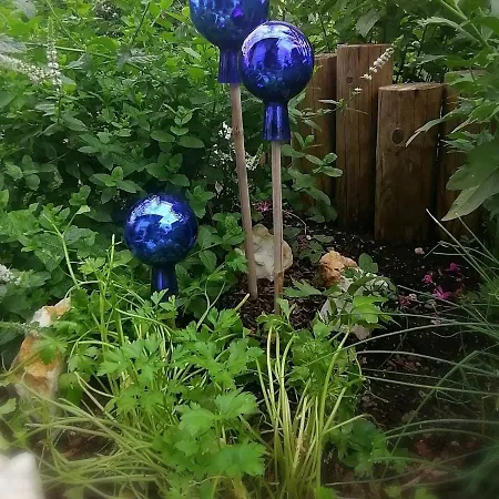 Cosy With Garden In Salzburger Land * Walchen