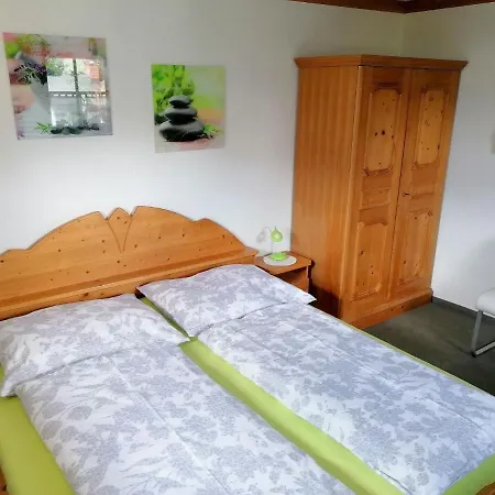 Cosy With Garden In Salzburger Land Apartment *