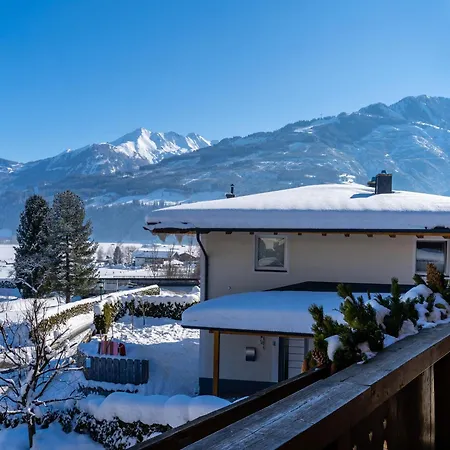 Cosy With Garden In Salzburger Land *